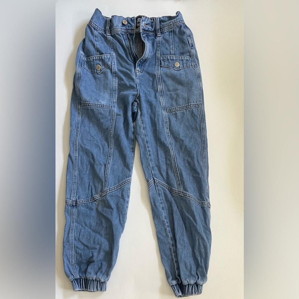 BDG jeans